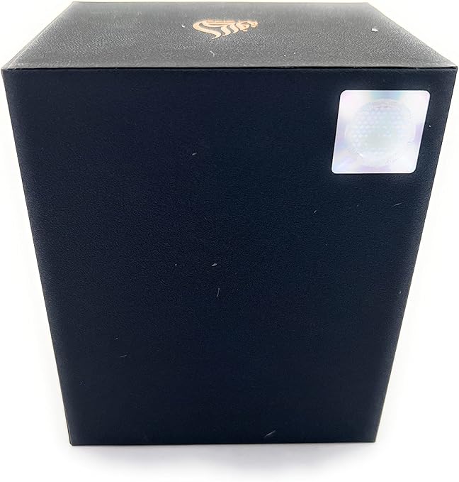 Lattafa Khamra EDP (unisex) 100 ml 100% Genuine from UAE
